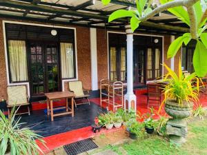 Westrom Villa Ocean Front