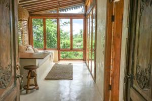 Pelangi Tree-house at Inspirit Ubud