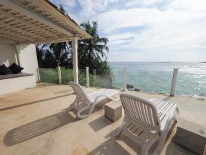 Galle Henna Beach House
