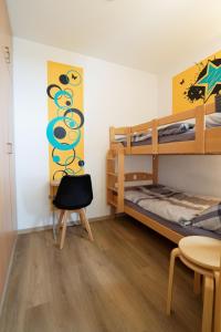 Ferienwohnung Relax 6