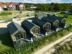 Stylowe domki Aurea 2