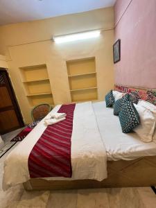 Hotel Neem Haveli