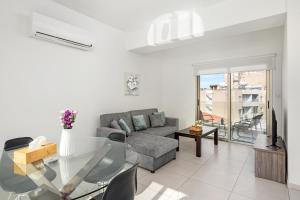 Downtown City View 2 Bedroom Apartment