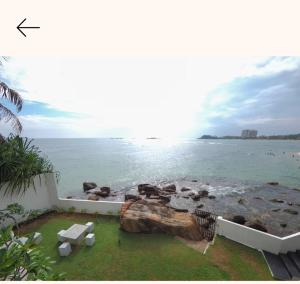 Galle Henna Beach House