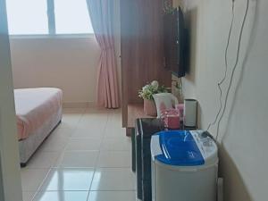D2303 Camellia Stay, Alanis Near KUL Airport