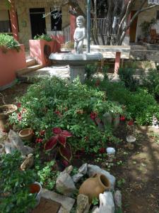 Apartment Poljana 8473c