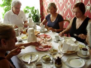 Rooms with a parking space Knezevi Vinogradi, Baranja - 15024