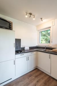 1-Zimmerapartment Am Hochwald