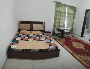 Private Rooms For Rent Near Airport - Raha Hostel
