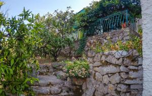 Apartments by the sea Trpanj, Peljesac - 16570