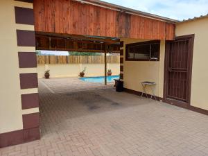 Watergat Guest House