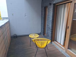 Résidence des sables