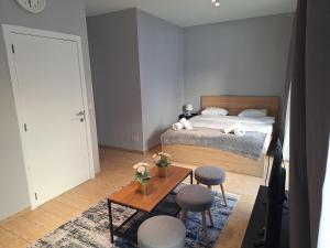 Résidence des sables