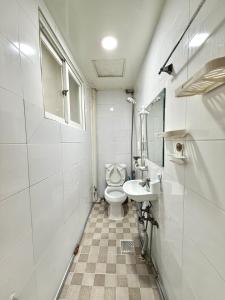 Shelter Ewha 1 Apartment