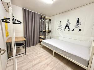 Shelter Ewha 1 Apartment