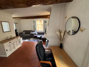 Cozy apartment Aix-en-Provence city center