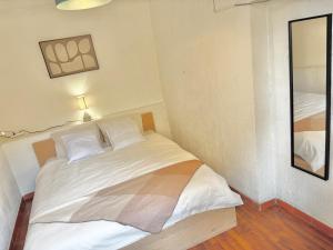 Cozy apartment Aix-en-Provence city center