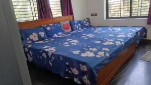 Shruthis Aarohi-Natures Retreat Homestay