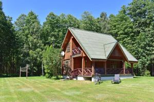 Stirnelės viensėdis