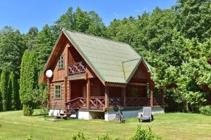 Stirnelės viensėdis