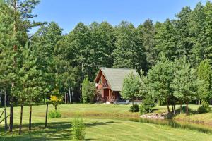 Stirnelės viensėdis