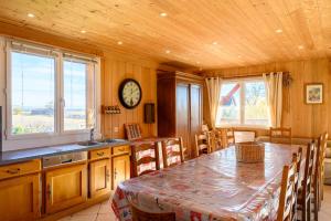 Gîte À Lancienne Boulangerie