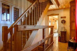 Gîte À Lancienne Boulangerie