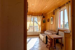 Gîte À Lancienne Boulangerie