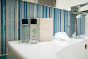 Milena Suite Rooms img7