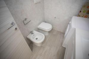 Villa LUCE DEL SUD Punta Prosciutto