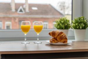 Charming Apartment in Kaunas Old Town