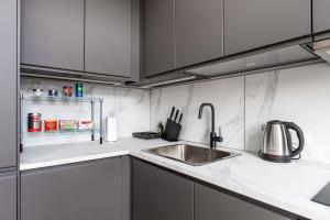 Charming Apartment in Kaunas Old Town