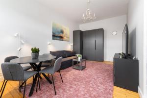 Charming Apartment in Kaunas Old Town
