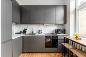 Charming Apartment in Kaunas Old Town