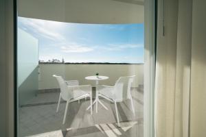 Milena Suite Rooms