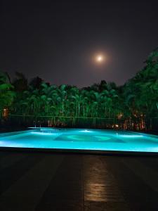 Plumeria Resort Coorg