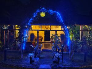 Plumeria Resort Coorg