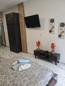 Gcm 3 rooms kentro κατερινη