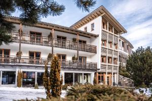 Natur Pur Hotel Unterpichl