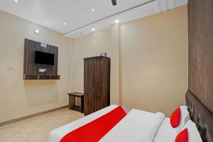 Super Hotel O Fortune Suites