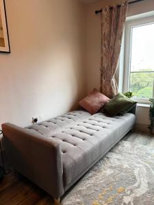 Cozy Flat in Dublins City Heart Feel Like Home