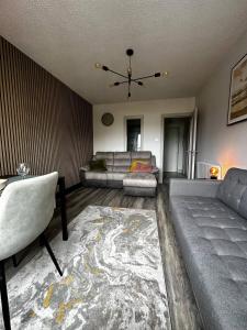 Cozy Flat in Dublins City Heart Feel Like Home