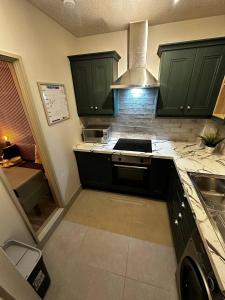 Cozy Flat in Dublins City Heart Feel Like Home