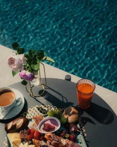 Ansitz Battisti Suites