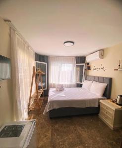 Büyükada Çarşı Pansiyon