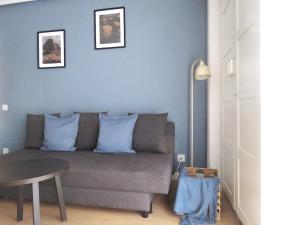 La Casina Poniente,cerca de la playa