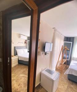 Büyükada Çarşı Pansiyon