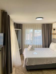 Büyükada Çarşı Pansiyon