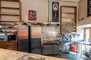 La Fabrique des Bauges