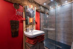 La Fabrique des Bauges